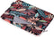 Laptophoes 14 Inch - Laptop Sleeve - Forest Zwart