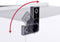 Bopla PS WL Muurbeugel (b x h x d) 67 x 28 x 20 mm 1 stuk(s)
