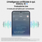 Samsung Galaxy S24 - Zwart - 256 GB - Fysieke simkaart + eSIM