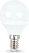 V-TAC VT-236 LED-lamp - Samsung - Golf - E14 Houder - IP20 - Wit - 5.5W - 470 Lumen - 3000K