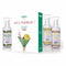 Aromatische Massageolie Exsens 251726 (3 pcs)