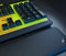 Roccat Magma - Gamingtoetsenbord - RGB-verlichting 16,8 miljoen kleuren - Qwertz DE