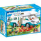 PLAYMOBIL 70088 - Familie en camper