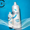 The Cosmetic Republic - Anti-Roos Shampoo - 200 ml