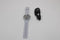 Garmin Vivomove Trend - Smartwatch - Hybride met verborgen touchscreen en Garmin Pay - Zilver