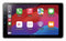 Pioneer SPH-DA97DAB-UNI2 - 9 inch Autoradio - DAB+ Bluetooth Apple CarPlay Android Auto - Zwart