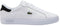 Lacoste POWERCOURT 125 2 SMA - Heren Sneakers - Wit - Zwart