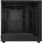 Fractal Design North XL - Tower - ATX EATX µATX Mini-ITX - Mesh Charcoal Black