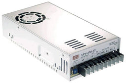 Mean Well SPV-300-48 - Schakelnetvoedingsmodule 48 V/DC 6.25 A 300 W - Actief PFC-filter - Metalen behuizing