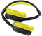 Trust Nouna - Draadloze Kids Headset - Volumebeperking - Geel Zwart