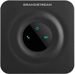 Grandstream HandyTone HT801 - VoIP-converter - HD-audio