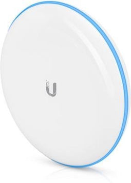 Ubiquiti Building-to-Building Bridge - Netwerkbrug - 17,2 dBi - Wit