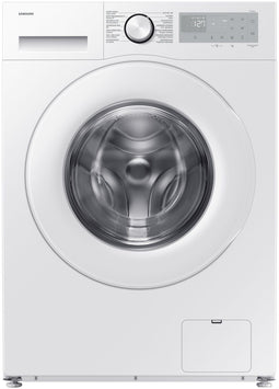 Samsung WW1UFG5U34TH (2023) - Wasmachine - 10 kg - Energieklasse A - Ecobubble™ - QuickDrive™