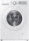 Samsung WW1UFG5U34TH (2023) - Wasmachine - 10 kg - Energieklasse A - Ecobubble™ - QuickDrive™