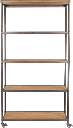 Housecraft Living Simon Stellingkast - Multi colour