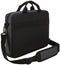 Case Logic ERAA-114 - Schoudertas - Spatwaterdicht - Zwart