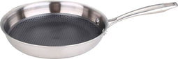 Pan Masterpro BGMP-1632 Ø 28 cm Zilverkleurig Roestvrij staal