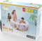 Intex Little Otter Pool - Opblaaszwembad - Ø 152 x 56 cm