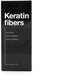 The Cosmetic Republic - Keratinevezels - Haarverdikker - Zwart - 80 applicaties