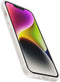 Otterbox iPhone 14 - React-hoesje - Schokbestendig en valbestendig - Ultradun