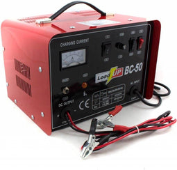 Load-Up Acculader BC 50 21A 12/24V