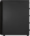 ASUS ProArt PA401 - Mid Tower Behuizing - Hout en Zwart Metaal - FSC-gecertificeerd
