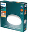 Philips Acuna - Plafondlamp 12W - Bewegingssensor - Warmwit licht - Wit