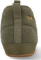 TEVA W ReEmber Terrain Mid - Instappers - Waterafstotend - Groen - Maat 38