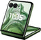 Motorola Razr 50 Ultra - Groen - 512 GB - Dubbele fysieke simkaart