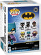 Funko Pop! Batman War Zone - The Joker War Joker vinyl figuur 504 - meerkleurig