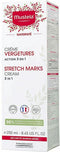 Anti-Striae Crème Mustela 1667809 3 in 1 (250 ml)