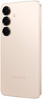 Samsung Galaxy S25 - Smartphone - 512GB opslag - Rosé Goud