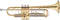 Jupiter Trompet JTR700Q