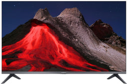 Xiaomi ELA5936EU - Smart TV - 4K Ultra HD - 32" - Zwart