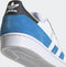 adidas Superstar - Heren Sneakers - Maat 46 - Bright Blue/Ftwr White/Core Black