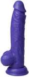 Realistische Vibrator FemmeFunn Thrust Siliconen ABS Ø 4,1 cm (15,7 cm)