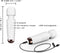Dorcel - Mini Wanderful - Mini Wand Vibrator - Wit