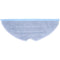 Mop cloth compatible for Xiaomi S7, T7, T7S vacuum robot