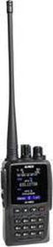Alinco 1226 DJ-MD-5-GPS DMR VHF/UHF Portofoon voor zendamateurs