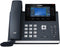 Yealink SIP-T46U - VoIP telefoon - HD Voice - kleur zwart