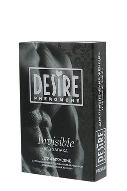 PHEROMONES WITHOUT FRAGRANCE MEN 5ML