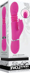 Evolved Novelties - Pink Dragon - Roze