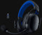 Razer BlackShark V3 X HyperSpeed - Draadloze Gaming Headset - 50 mm drivers - Zwart Wit