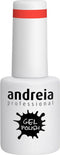 Semi-permanent Nagellak Gel Polish Andreia 267 (10,5 ml)