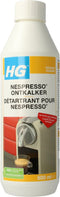 HG Nespresso® ontkalker 500ml