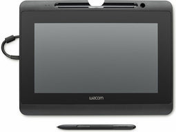 Wacom DTH-1152-CH2 - Sign Pro Pdf - 2540 lpi resolutie - Zwart