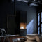 Indie 180 Black Aluminum Tenderflame