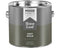 Moodpaints Muurverf Betonlook - 2500 ml - Army Green