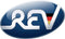 REV 0004310400 Knop Compleet AquaStorm Lichtgrijs, Zwart 1 stuk(s)