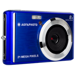 AgfaPhoto AGFA DC5200 Realishot Blauw